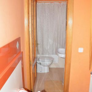 Kamer met Twee Aparte Bedden